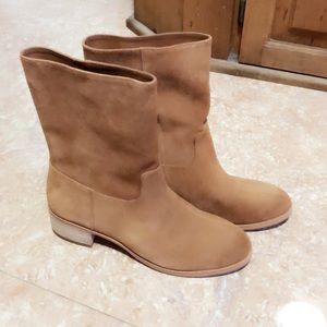 Michael Kors Pierce Ankle Boot size 7.5